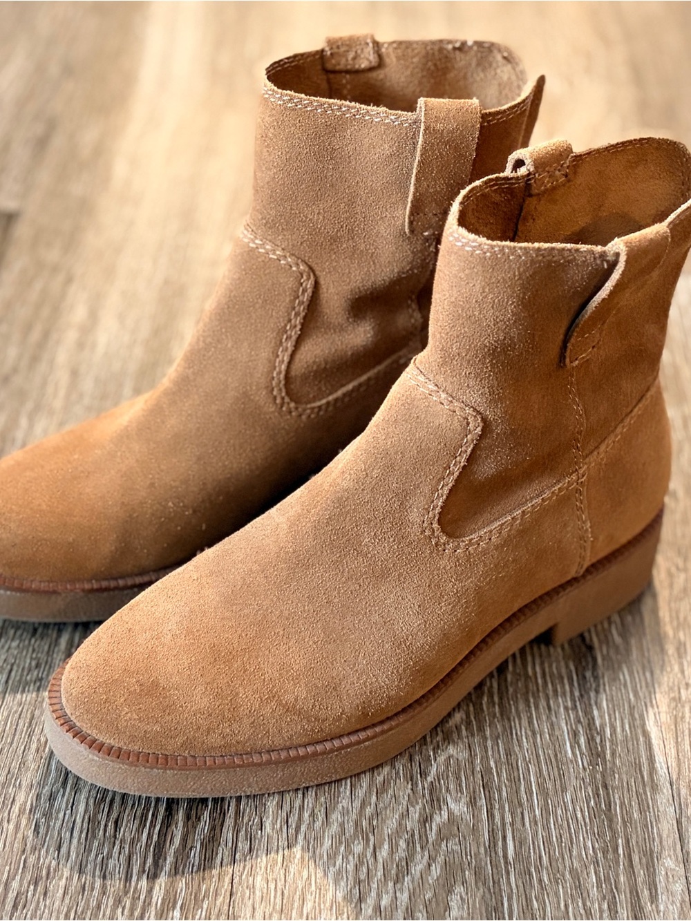 Women’s Lucky Brand Size 7